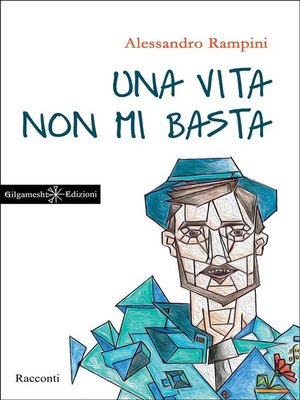 cover image of Una vita non mi basta